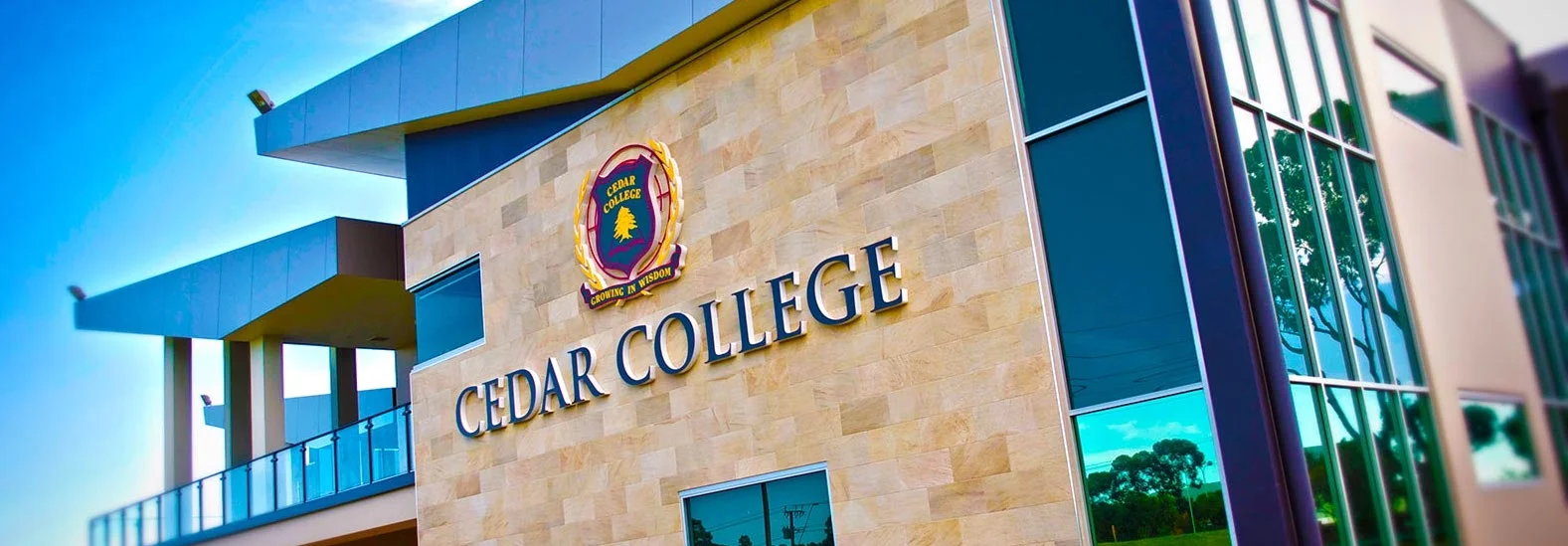 It shows cedar college and cedar school as one of the top A Level schools in Pakistan.